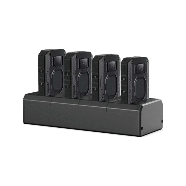 BVH08 BODY WORN CAMERA - Image 2
