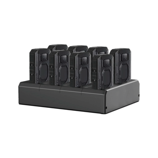 BVH08 BODY WORN CAMERA - Image 3