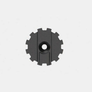 Screw-on Connector