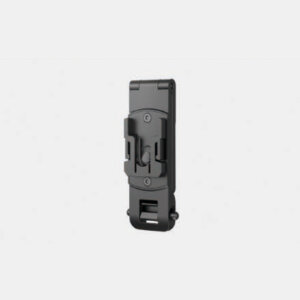 Single Screw-on Dock Molle