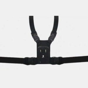 Four-point Body Strap