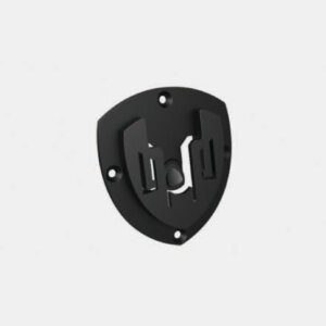 Screw-on Dock